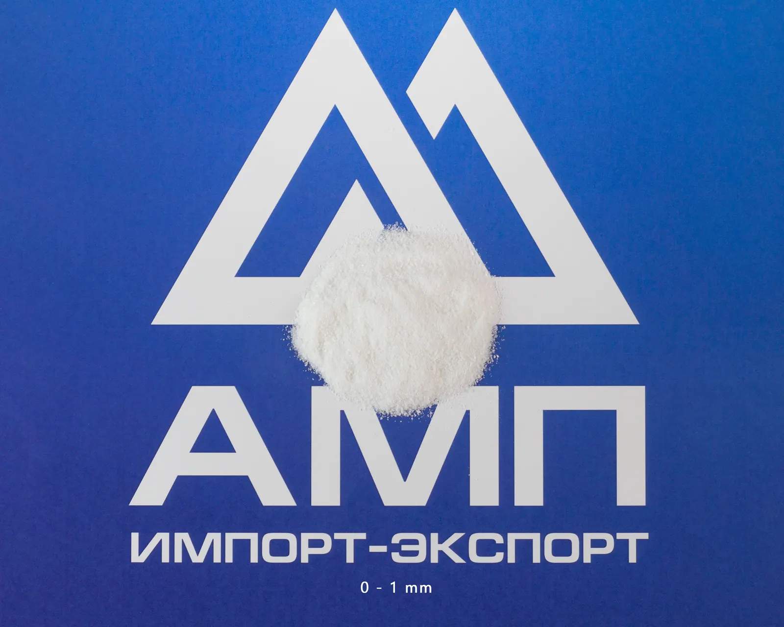 Белая мраморная продукция АМП